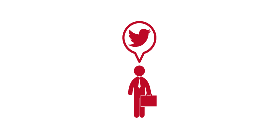 Twitter pone sus ojos en las pymes | Sala de prensa Grupo Asesor ADADE y E-Consulting Global Group